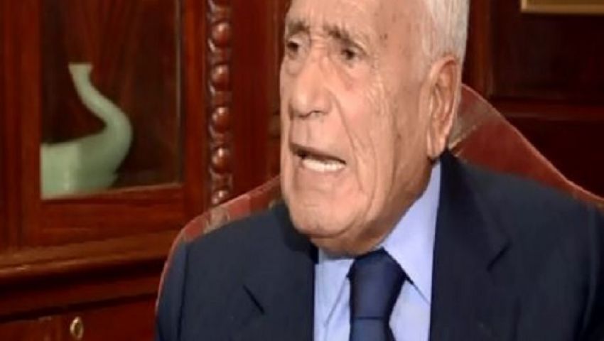 فيديو.. هيكل: الأزمات تتفاقم ولا يجوز الحكم على السيسي بعد 100 يوم