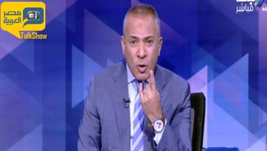 فيديو..أحمد موسى: لو أنا موجود بتركيا كان زمانهم قبضوا عليا