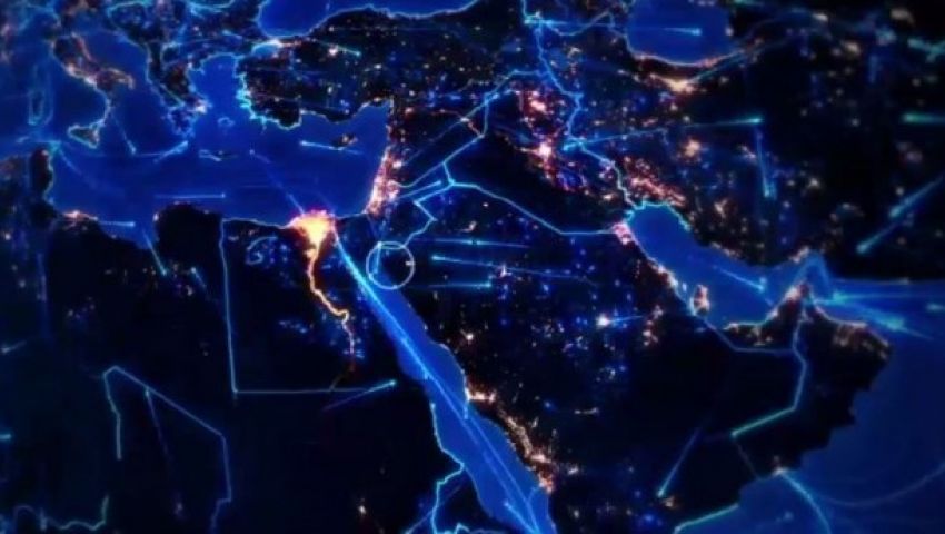 10 معلومات عن مشروع نيوم أضخم مشروع سعودي 