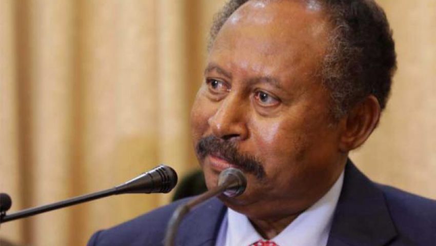 بورقة «الإرهاب».. ترامب يساوم السودان «على المكشوف»