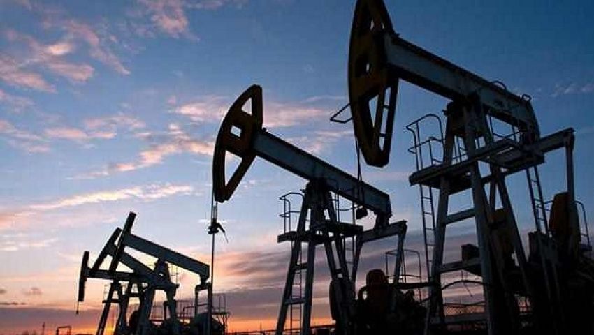 بفعل التخمة.. النفط يهبط أكثر من 4 % إلى أقل من 50 دولارا