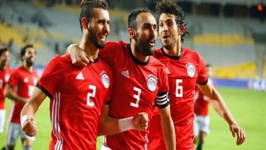 فيديو.. مصر تهزم تنزانيا بهدف نظيف استعدادًا لأمم إفريقيا