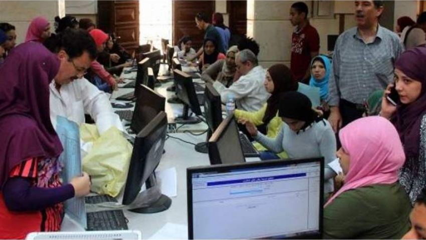 اليوم.. التنسيق يبدأ استقبال طلبات التحويلات لطلاب الدبلومات الفنية