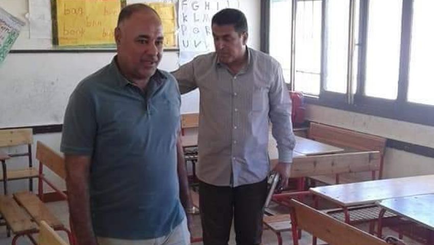بدء الدراسة في 18 مدرسة بشمال سيناء..غدًا السبت