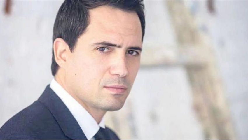 ظافر العابدين يحرص على حضور فيلم «مامينج» بمهرجان القاهرة