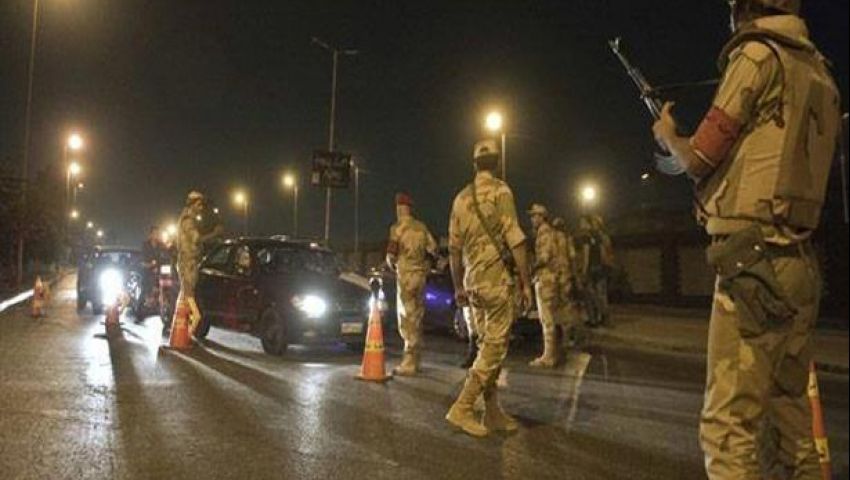 هؤلاء يطبق عليهم قانون الطوارئ.. وهذه هي العقوبات