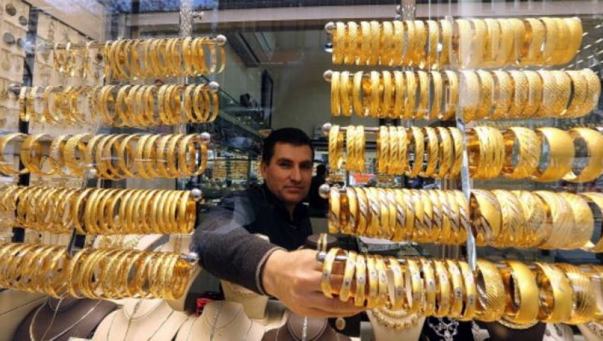 أسعار الذهب اليوم الخميس 30-3-2017