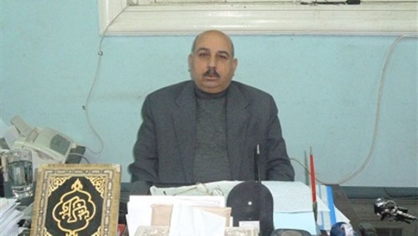 قضاة طنطا يطالب بعقاب أعضاء تيار الاستقلال