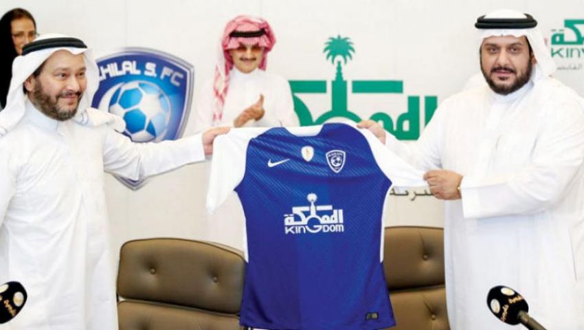 بعد اعتقال الوليد بن طلال.. زعيم الأندية السعودية في ورطة