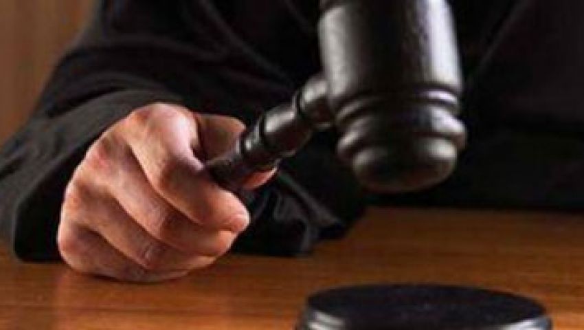 قانونيون: إعدام 529 من المعارضة موت للعدالة