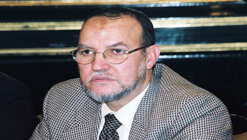 عصام العريان: مصر تمر بحكم فاشي