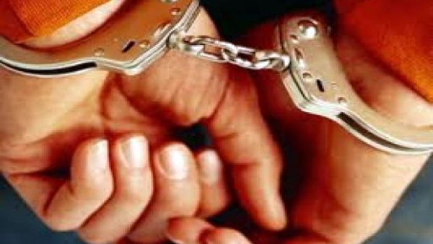 حملة اعتقالات لأعضاء بحركة شباب المترو