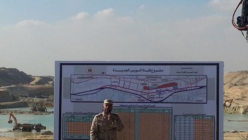 الوزير: فتح حجز وحدات الإسماعيلية الجديدة عقب انتهاء الإنشاءات