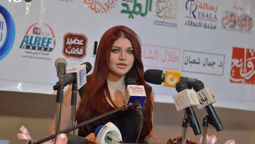 ياسمين الخطيب تتضامن مع إضراب الأسرى الفلسطينيين في سجون الاحتلال