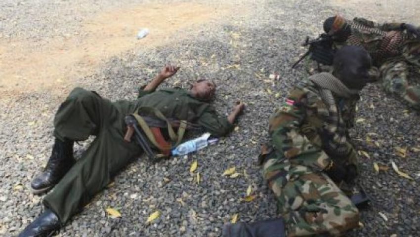 انفراجة في إحلال السلام بجنوب السودان