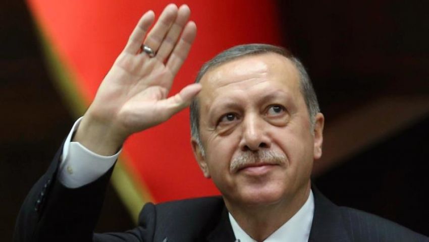 فيديو.. تامرأمين: الحاكم الوحيد المستبد في الشرق الأوسط هو أردوغان