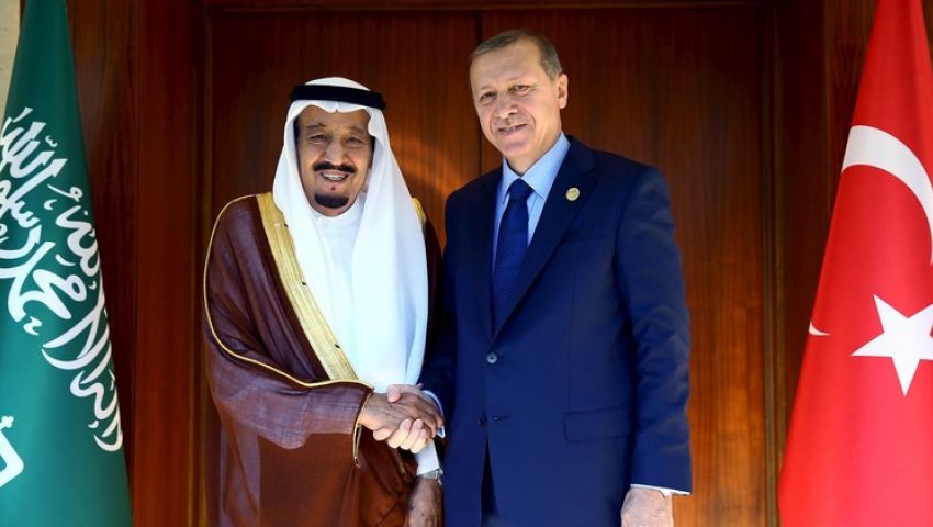 سفارة الرياض بأنقرة تنفي حجب مواقع سعودية في تركيا