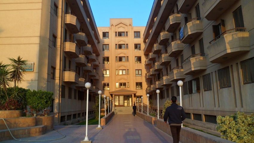 لطلاب جامعة القاهرة.. تعرف على شروط التسكين بالمدينة الجامعية.