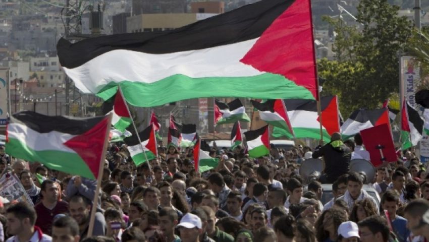 «قرار القدس» يشعل الغضب.. إضراب ومسيرات في فلسطين والاحتلال يتأهب 