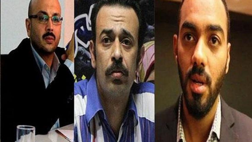 دعوات بمجلس الصحفيين لاجتماع طارىء بسبب حجب المواقع