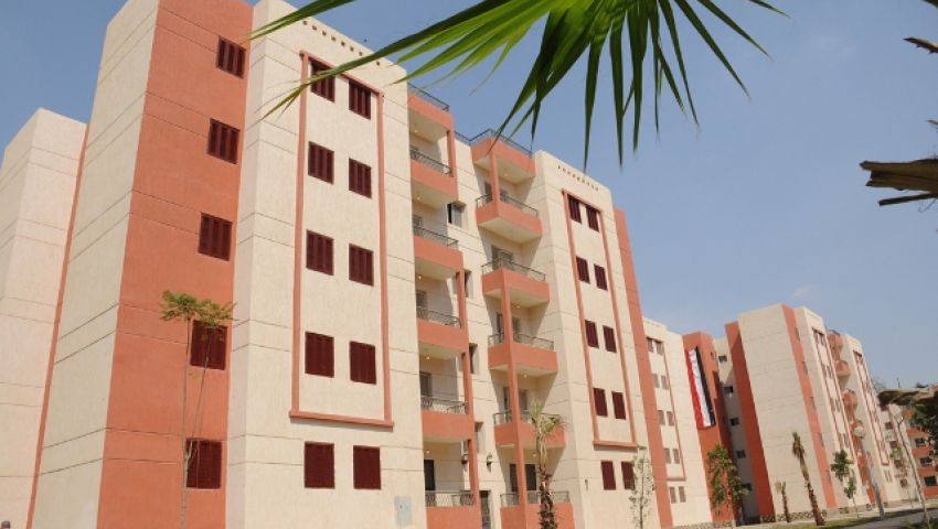التمويل العقاري: إشراك القطاع الخاص في الإسكان الاجتماعي لتنفيذ 150 ألف وحدة