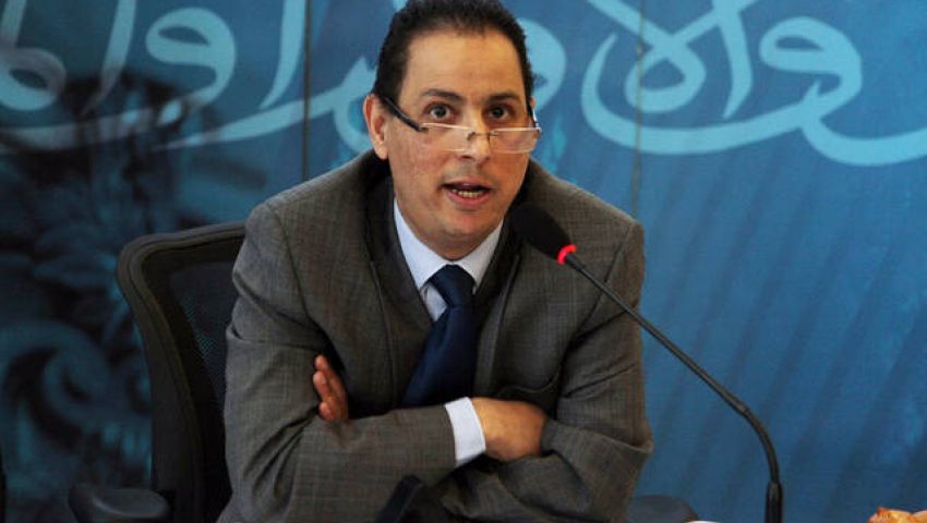 مصر تزيح تركيا من اليورواسيوي للبورصات وتستبدلها بقبرص