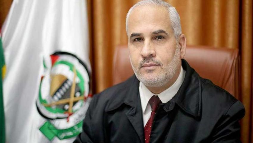 حماس: تهديدات عباس يجب أن تكون لـ أعداء الوطن وليس للشركاء فيه