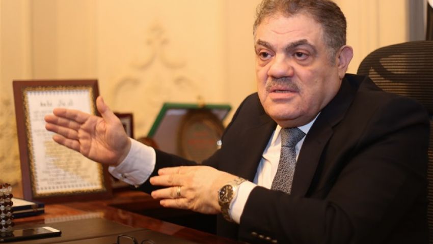 بالفيديو| بعد إعلان ترشحه.. خبراء: «البدوي» لا يصلح للرئاسة قانونيًا