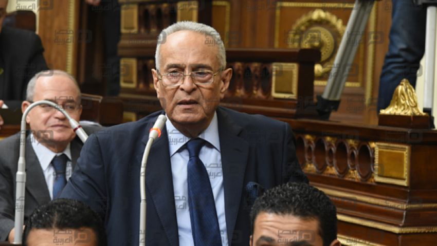 تشريعية النواب توافق على ميزانية وزارة  العدل وترفض زيادتها