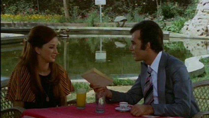 محمود ياسين ونجلاء فتحي.. ثنائي الرومانسية والدراما الوطنية