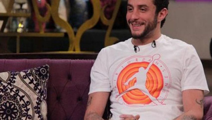 تأجيل دعوى طليقة أحمد الفيشاوي للمطالبة بأجر مسكن  لابنته لـ 29 مايو