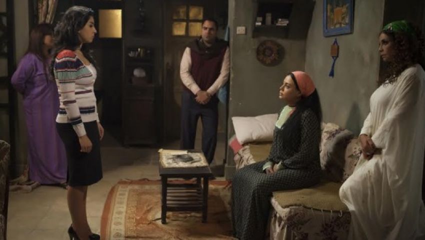 الوصايا السبع.. جحود الآباء وانتقام اﻷبناء