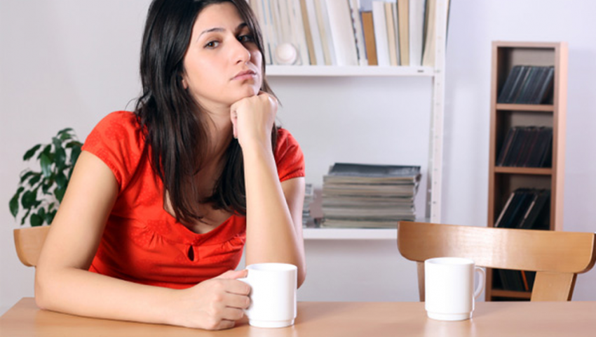 كيف تتخلصين من العلاقة غير المناسبة؟
