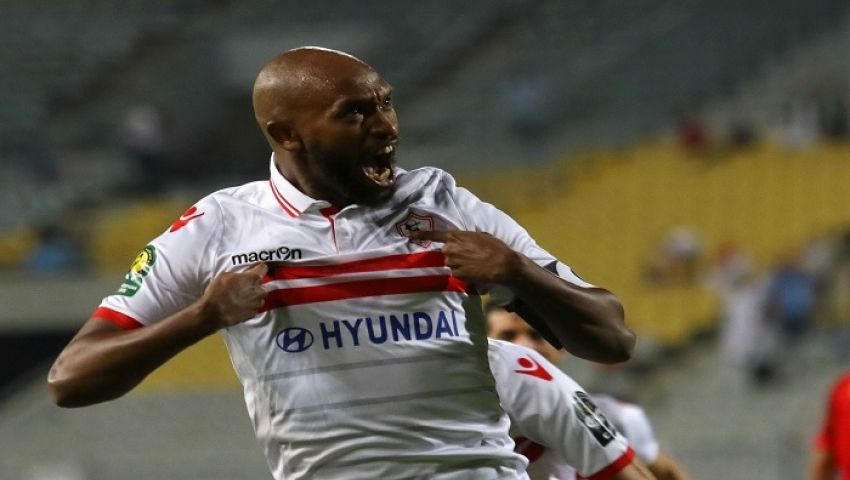 فيديو| شيكابالا وبندق.. أزمة جديدة في كواليس قناة الزمالك