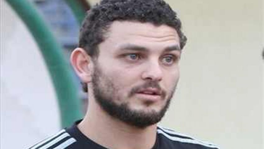 انتقال حسام غالي إلى ليرس مهدد بالفشل