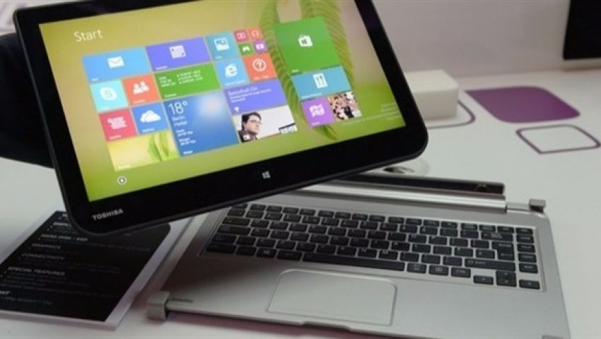 نصائح لشراء لاب توب مزود بلوحة مفاتيح قابلة للخلع