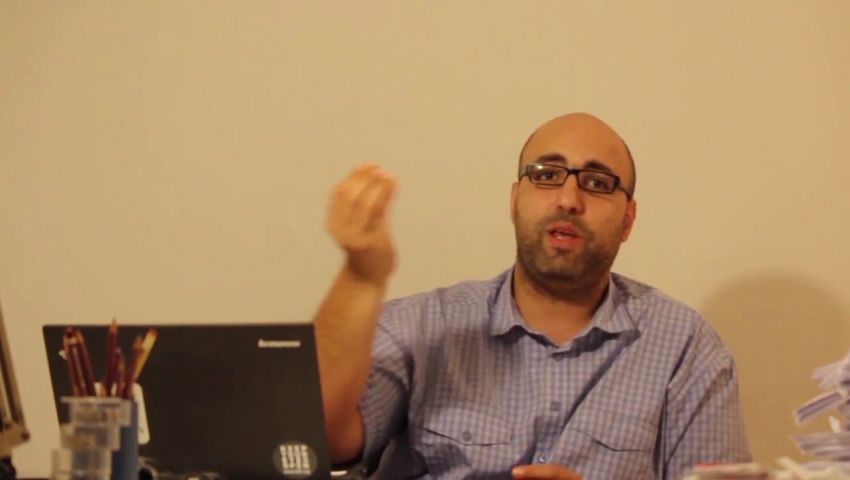 زارع:  قانون الجمعيات الأهلية  إعلان حرب على منظمات المجتمع المدني