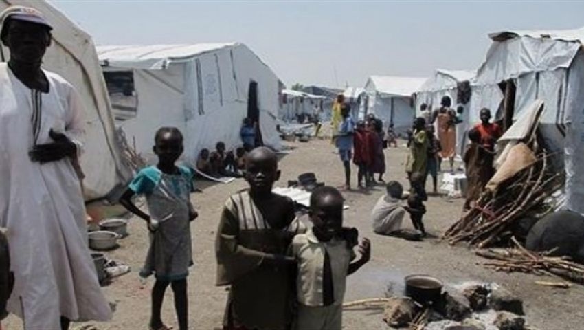 السودان: 54 وفاة جراء وباء الإسهال المائي في مايو الجاري