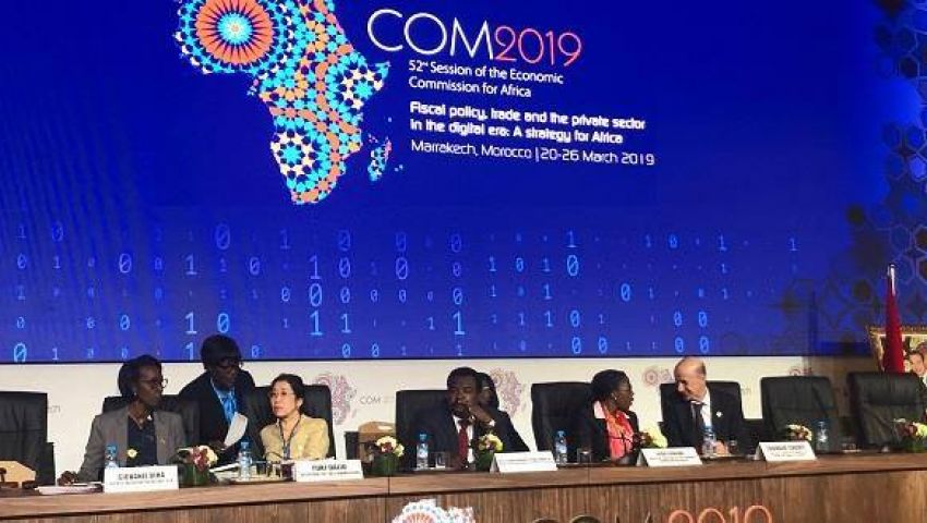 التصنيع في عصر الرقمنة.. اجتماع للجنة الاقتصادية لإفريقيا بأديس أبابا 2020