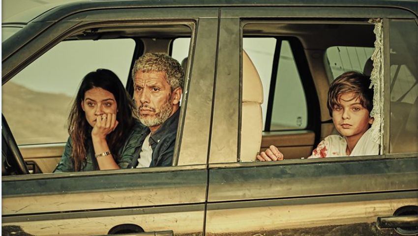 «القاهرة السينمائي» يدعم الفيلم العربي بـ 3 قرارات.. «بيك نعيش» يفتتح مسابقة آفاق