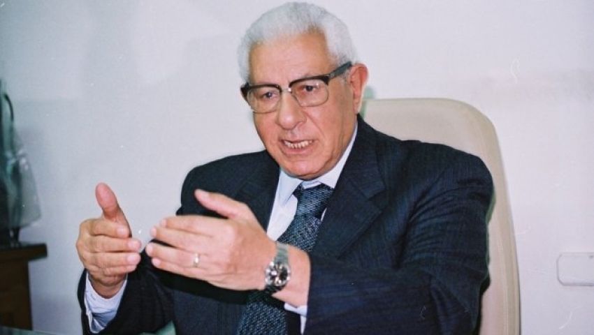 فيديو.. مكرم محمد أحمد: أسباب استقالة النجار من الأهرام غير مقنعة