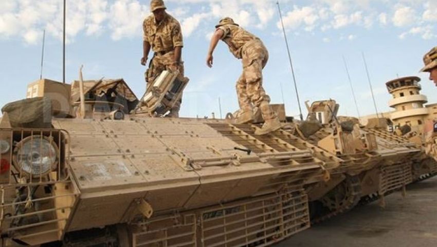 بريطانيا تسعى للإبقاء على قاعدتها النووية في أسكتلندا