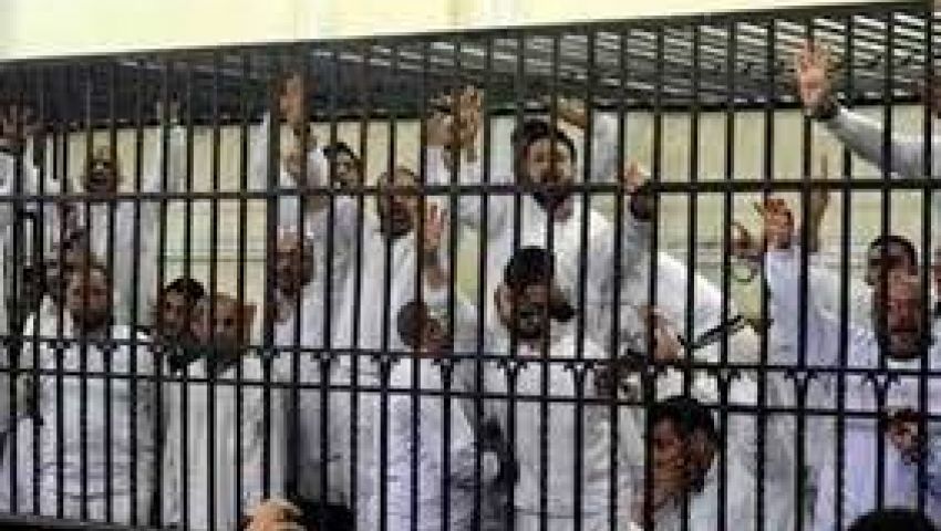 دفاع خلية أوسيم يدفع ببطلان الاعترافات