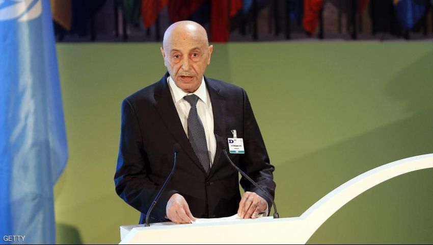 النواب الليبي يرجئ للثلاثاء إعلان مشاركته في الحوار السياسي