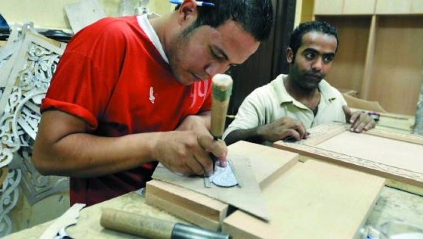 بالأرقام| تفاصيل ضريبة مشروعات الاقتصاد غير الرسمى