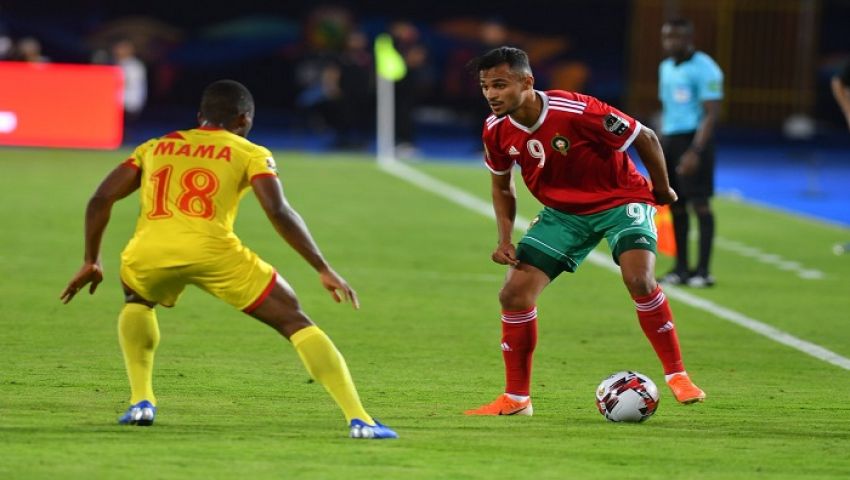 فيديو| بنين تقصي المغرب من أمم أفريقيا بركلات الترجيح