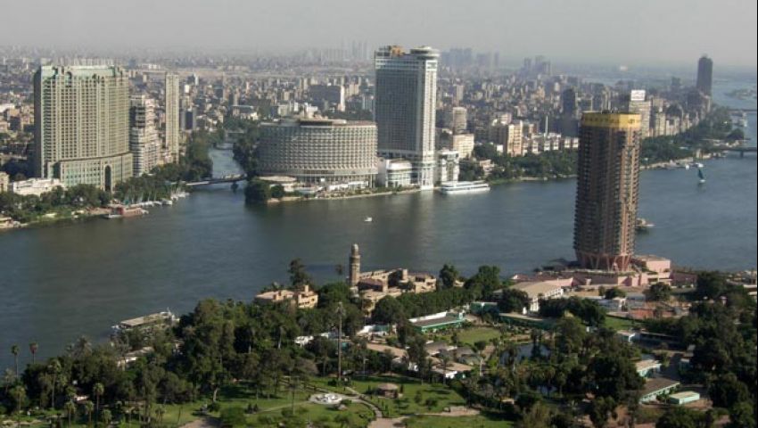 فيديو.. الأرصاد: اليوم بدء انكسار الموجة الحارة