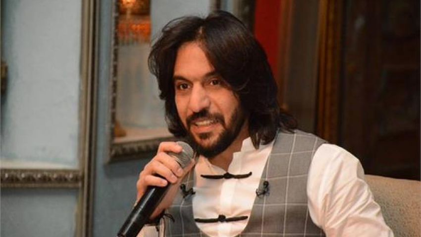 بهذه الشروط.. بهاء سطان ينضم لنقابة مقرئ القرآن