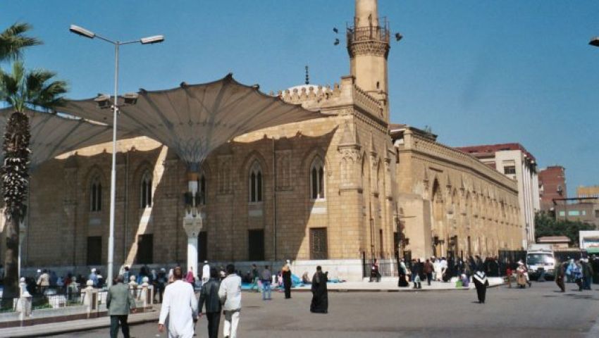 الحكومة تنفي بيع منطقة الحسين و«الأزهر» لمستثمرين أجانب