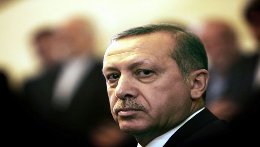 ألمانيا: المخابرات التركية تجسست على 60 شخصًا ومؤسسة في برلين